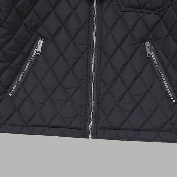 Burberry jacket - Picture 8 of 9